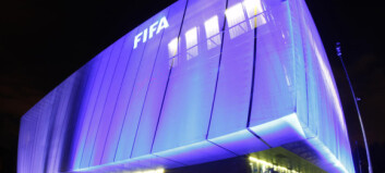 Velkommen til «Festung FIFA» Velkommen til «Festung FIFA»