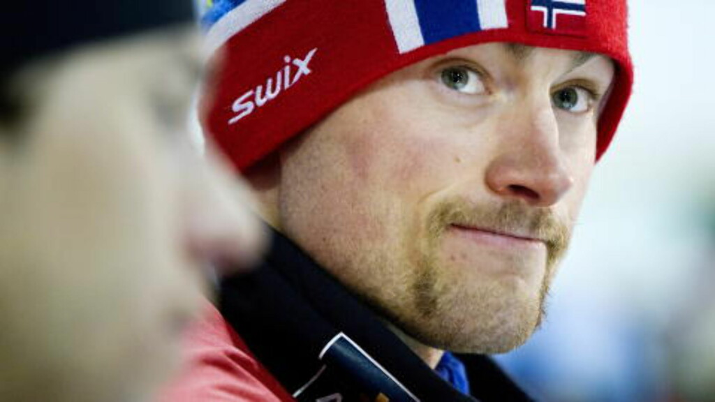 SIER STORFORMEN KOMMER TIL VM: Petter Northug følte helgas renn i Drammen gikk mye bedre enn forventet så kort tid etter høydeoppholdet. - Han glemte å nevne at for eksempel Daniel Rickardsson, som slo ham med et halvt minutt på lørdag, kom ned fra høyden samme dag som han selv gjorde, sier Karlsson. Foto: Thomas Winje Øijord / Scanpix SIER STORFORMEN KOMMER TIL VM: Petter Northug følte helgas renn i Drammen gikk mye bedre enn forventet så kort tid etter høydeoppholdet. - Han glemte å nevne at for eksempel Daniel Rickardsson, som slo ham med et halvt minutt på lørdag, kom ned fra høyden samme dag som han selv gjorde, sier Karlsson. Foto: Thomas Winje Øijord / Scanpix