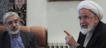 Ahmadinejad har arrestert sine to største utfordrere Ahmadinejad har arrestert sine to største utfordrere