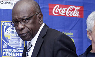 image: Jack Warner må betale landslaget sitt 6,6 millioner