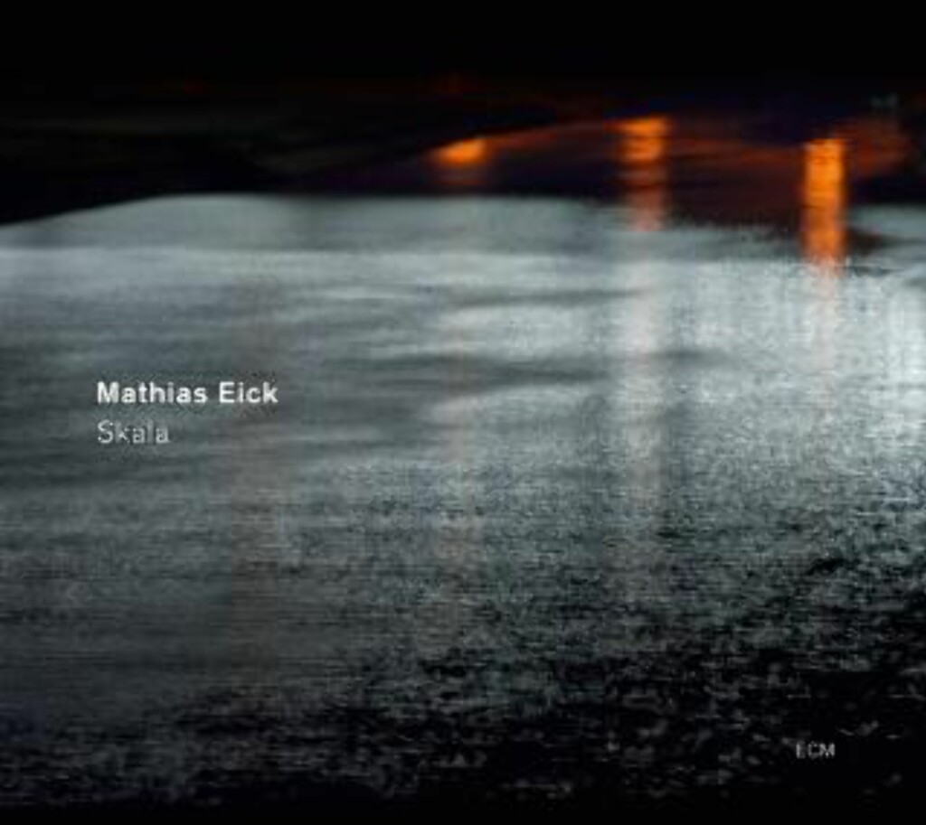 MATHIAS EICK: Vakker og velsmurt oppfølger til «The Door». MATHIAS EICK: Vakker og velsmurt oppfølger til «The Door».