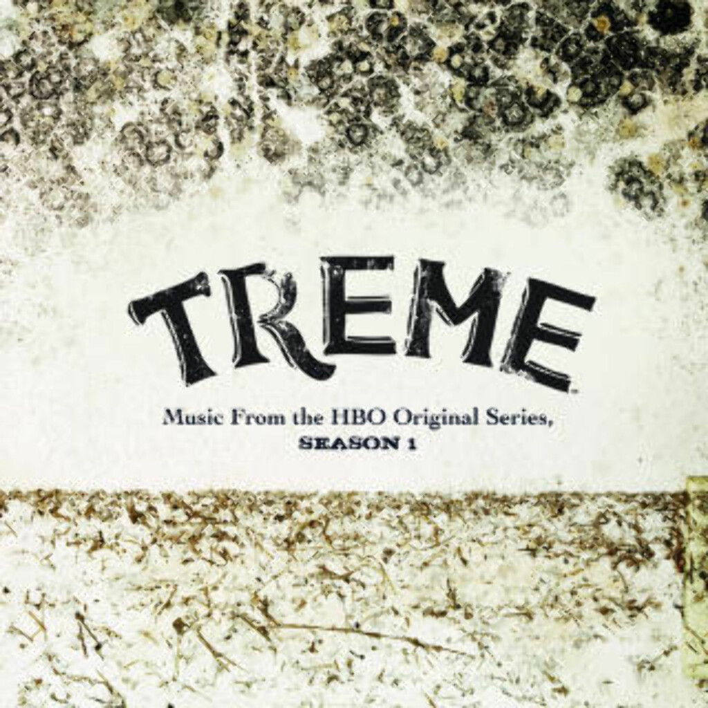 «Treme»: Frodig fra den NRK2-aktuelle
New Orleans-serien. «Treme»: Frodig fra den NRK2-aktuelle
New Orleans-serien.