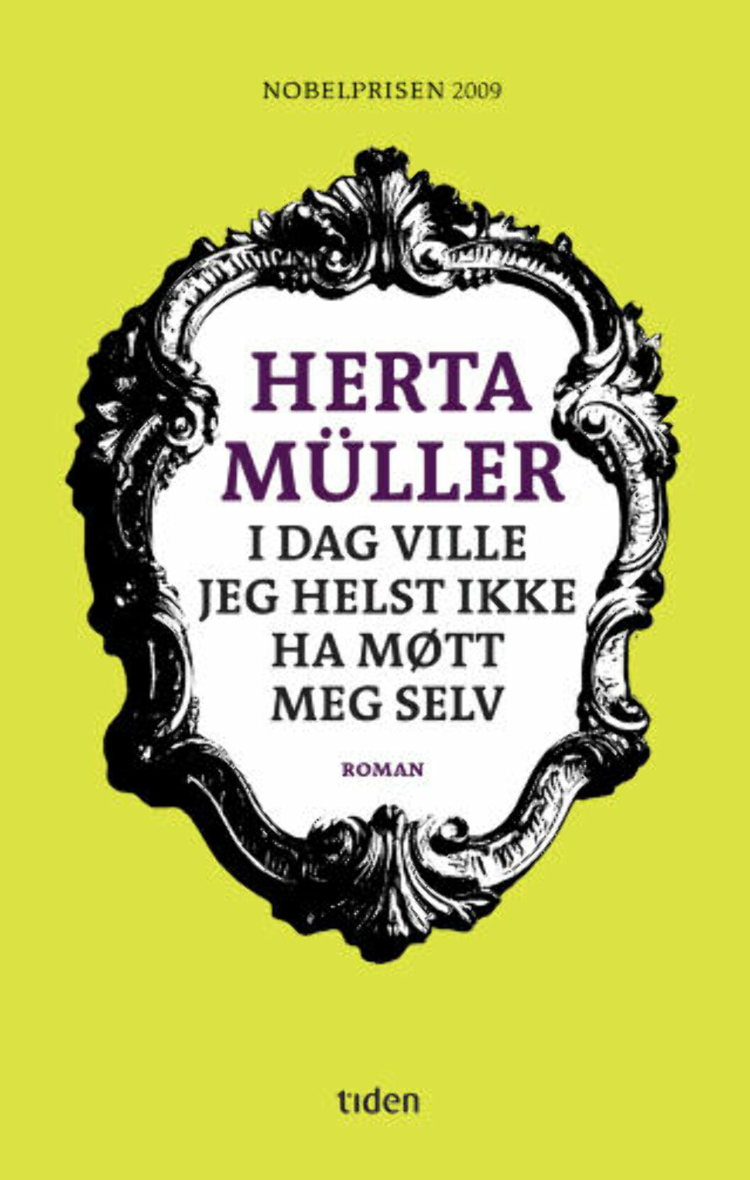 Kan man finne lykken i et diktatur? Kan man finne lykken i et diktatur?
