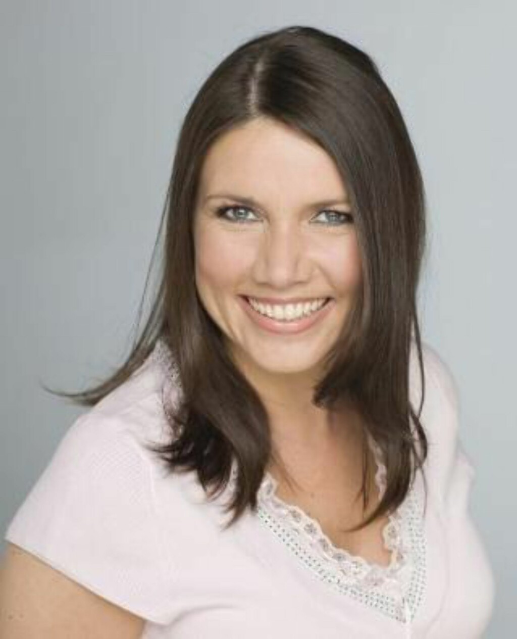 KRONIKKFORFATTEREN: Heidi Nordby Lunde. KRONIKKFORFATTEREN: Heidi Nordby Lunde.