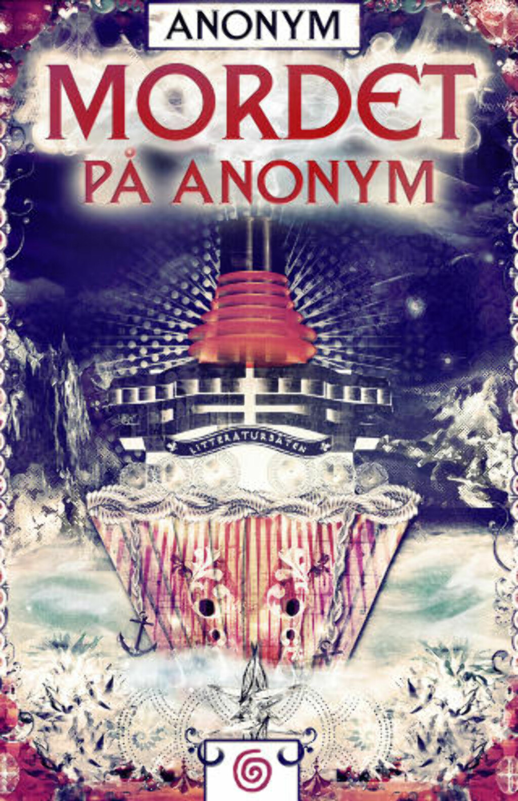 image: En skremmende intelligent hjerne står bak Anonym image: En skremmende intelligent hjerne står bak Anonym