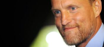 Woody klar for valgkampfilm Woody klar for valgkampfilm