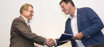 Jo, John G. sin jobb er nok verdt den millionen Jo, John G. sin jobb er nok verdt den millionen