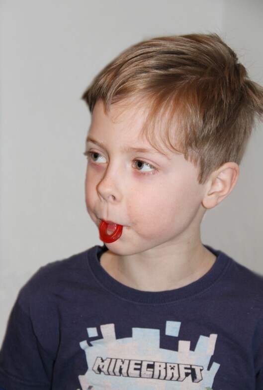 GUMMIGODT: Haribos godteri er populært hos de minste, men passer det egentlig som påskegodt? Foto: Mammanett GUMMIGODT: Haribos godteri er populært hos de minste, men passer det egentlig som påskegodt? Foto: Mammanett