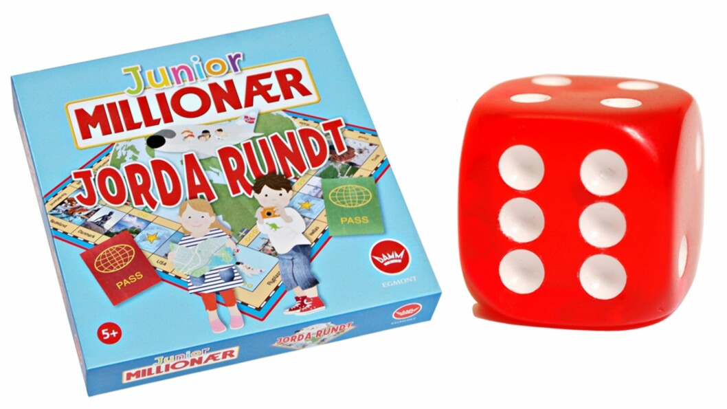 Millionær spill gater Millionær spill gater