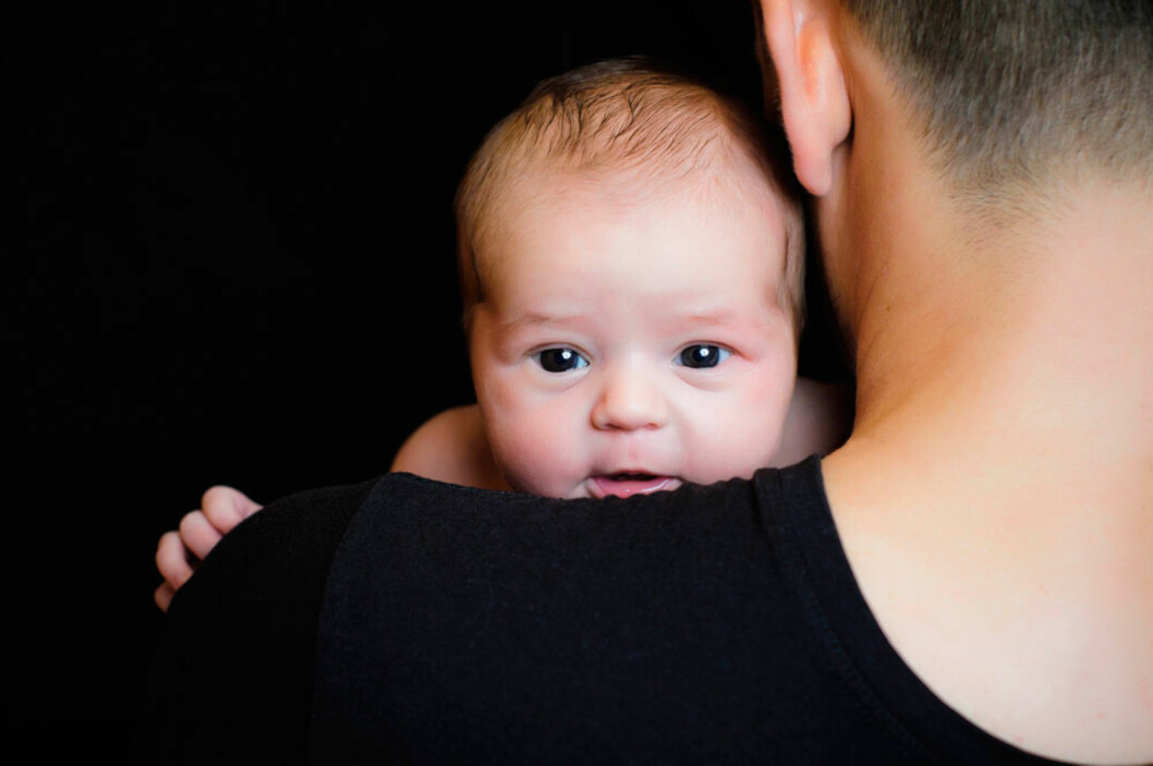 NOEN FEDRE ER REDDE: Det er det mulig å gjøre noe med! Foto: Shutterstock © NOEN FEDRE ER REDDE: Det er det mulig å gjøre noe med! Foto: Shutterstock ©