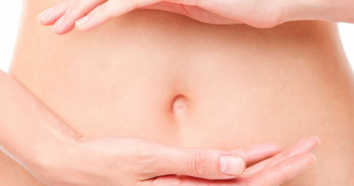 Dere som har hatt svangerskap utenfor livmor Dere som har hatt svangerskap utenfor livmor