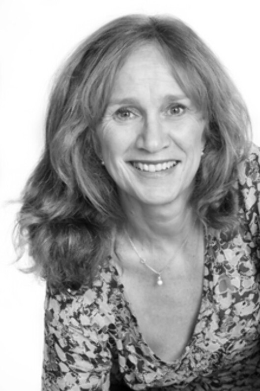 <strong>LESESTUNDEN ER VIKTIG:</strong> Ingen andre medium kan erstatte foreldres rolle som veiviser og rollemodell for barnet sitt, mener pedagog Kathrine Wegge. Foto: Inger Marie Grini/Cappelendamm <strong>LESESTUNDEN ER VIKTIG:</strong> Ingen andre medium kan erstatte foreldres rolle som veiviser og rollemodell for barnet sitt, mener pedagog Kathrine Wegge. Foto: Inger Marie Grini/Cappelendamm