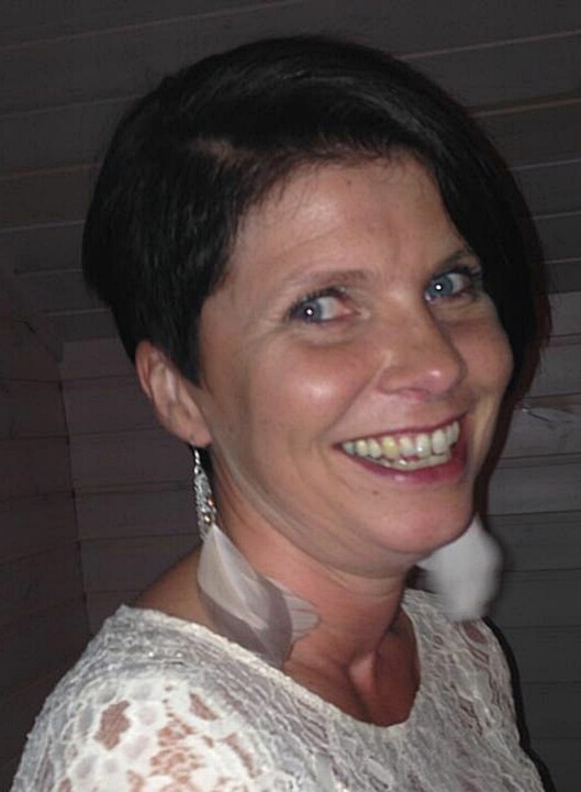 <strong>IKKE BEGRENS BARNA:</strong> - Man skal ikke bry seg så mye om kvaliteten. All er god lesning, sier lærer Elin Amlien Lorentzen. Foto: Privat <strong>IKKE BEGRENS BARNA:</strong> - Man skal ikke bry seg så mye om kvaliteten. All er god lesning, sier lærer Elin Amlien Lorentzen. Foto: Privat