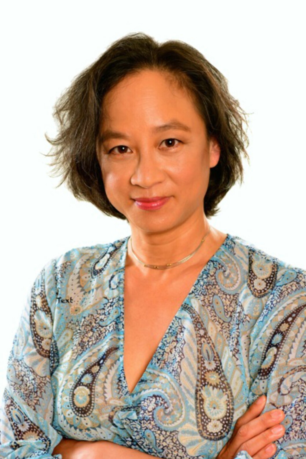 Kunstner Wendy Tsao skaper de søteste kosedyr. Foto: Ray Shum Kunstner Wendy Tsao skaper de søteste kosedyr. Foto: Ray Shum
