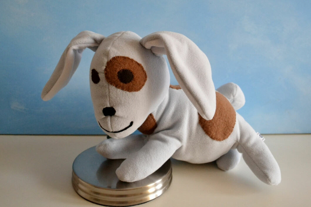 <strong> Foto:</strong> Childsown.com <strong> Foto:</strong> Childsown.com