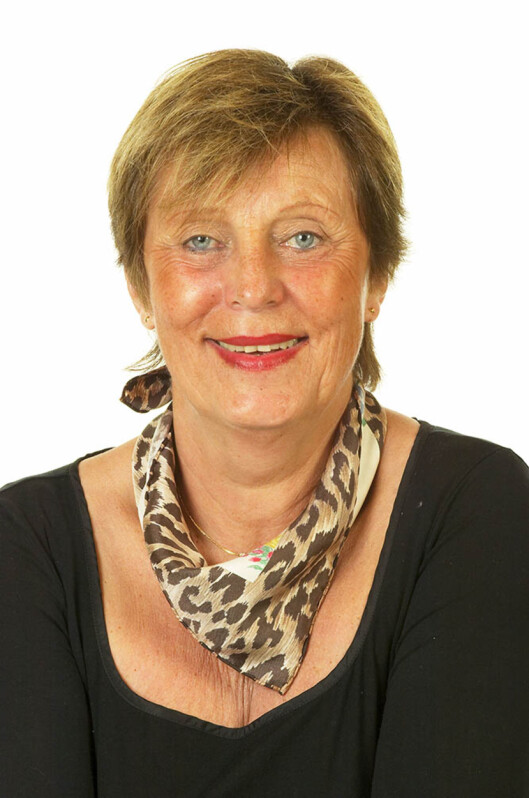 FLEST ULEMPER: - Risikoen for sjalusi og mye konkurranse mellom søsknene større og det skaper dårlig søskenrelasjon, sier pedagog Elisabeth Schönbeck . Foto: Thony Kumral. FLEST ULEMPER: - Risikoen for sjalusi og mye konkurranse mellom søsknene større og det skaper dårlig søskenrelasjon, sier pedagog Elisabeth Schönbeck . Foto: Thony Kumral.