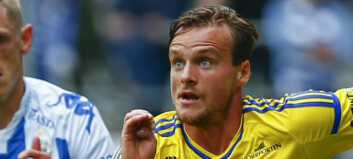 Allsvenskan-spiller trodde han skulle hente nye sko på posten. Fikk en ekkel overraskelse Allsvenskan-spiller trodde han skulle hente nye sko på posten. Fikk en ekkel overraskelse
