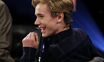 Bilden: Josefine Frida Pettersen och Tarjei Sandvik Moe som har gjort succé i norska dramaserien Skam som kommer att börja visas på SVT i december.
XPBE
Fredrik Skavlan programledare för talkshowen "Skavlan" på Sveriges Television. Stockholm, 2016-09-14. Talkshowen Skavlan Norsk-svensk pratshow i SVT och NRK.
(c) Patrik C Österberg / IBL
English:
(C) Patrik C Osterberg / IBL
IBL *** Local Caption *** 06666843 Bilden: Josefine Frida Pettersen och Tarjei Sandvik Moe som har gjort succé i norska dramaserien Skam som kommer att börja visas på SVT i december.
XPBE
Fredrik Skavlan programledare för talkshowen "Skavlan" på Sveriges Television. Stockholm, 2016-09-14. Talkshowen Skavlan Norsk-svensk pratshow i SVT och NRK.
(c) Patrik C Österberg / IBL
English:
(C) Patrik C Osterberg / IBL
IBL *** Local Caption *** 06666843