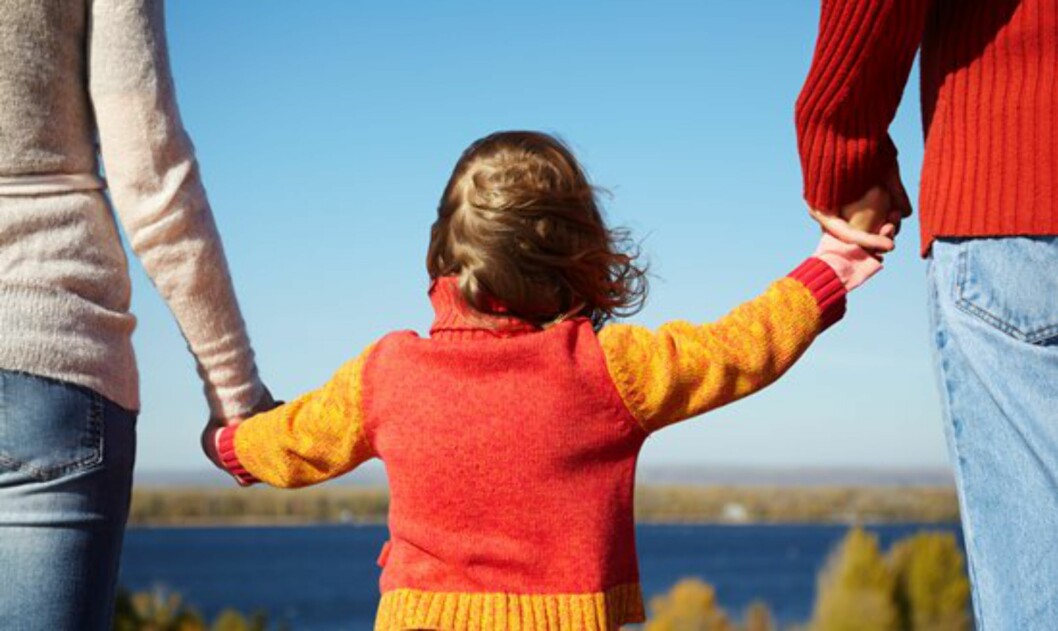 <strong>STIFTET FAMILIE:</strong> "Ingrid" er i dag tobarnsmamma og lykkelig gift. Foto: Colourbox <strong>STIFTET FAMILIE:</strong> "Ingrid" er i dag tobarnsmamma og lykkelig gift. Foto: Colourbox
