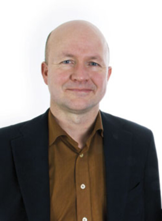 Spesialist i psykologi, Knut Halfdan Svendsen: – Oppmuntrende ord, ros og annerkjennelse er de viktigste belønningene. Foto: Jan Lillehamre/Cox Media Spesialist i psykologi, Knut Halfdan Svendsen: – Oppmuntrende ord, ros og annerkjennelse er de viktigste belønningene. Foto: Jan Lillehamre/Cox Media