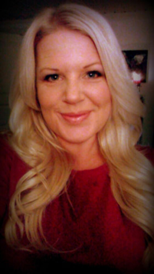 - Åpenhet om psykiske lidelser er viktig, mener Ane Hagen. Foto: privat. - Åpenhet om psykiske lidelser er viktig, mener Ane Hagen. Foto: privat.