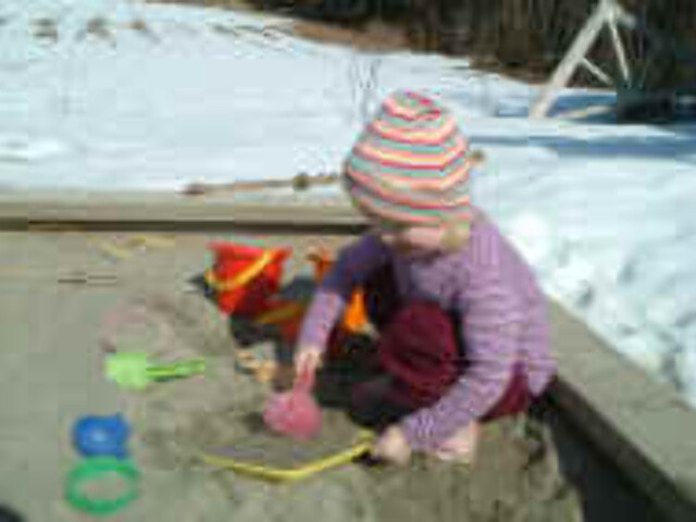 Bruk av dagmamma Bruk av dagmamma