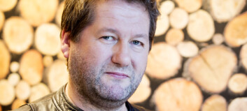 - Vi er sinnssykt glade for at det gikk bra - Vi er sinnssykt glade for at det gikk bra
