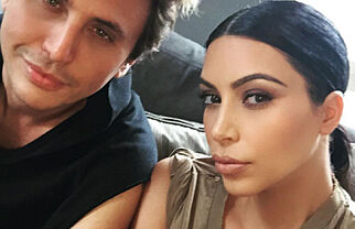 image: Bryter tausheten etter Kardashian-ranet:- Hun har det ikke bra