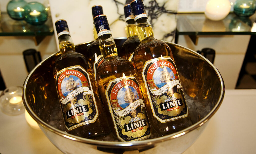 image: Nå blir sprit og vin dyrere på polet