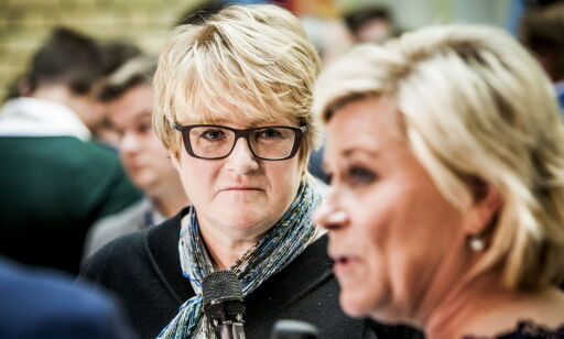 image: Dette er tallene regjeringen ikke ville du skulle se