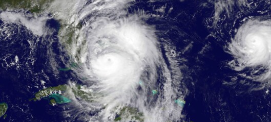 Minst 339 drept av orkanen «Matthew». Treffer snart USA: - Den er et monster Minst 339 drept av orkanen «Matthew». Treffer snart USA: - Den er et monster