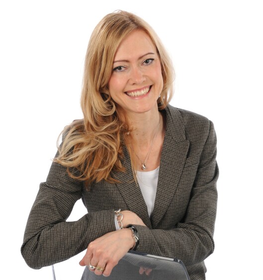 <strong>MANGE ÅRSAKER:</strong> Ifølge familieterapeut Elisabeth Meyer Lugg kan det være mange grunner til at man ønsker seg en «attpåklatt». Foto: Cora Monstad <strong>MANGE ÅRSAKER:</strong> Ifølge familieterapeut Elisabeth Meyer Lugg kan det være mange grunner til at man ønsker seg en «attpåklatt». Foto: Cora Monstad