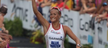 For tre år siden lå Camilla i koma og kjempet for livet. Nå stiller hun til start i verdens tøffeste triatlon For tre år siden lå Camilla i koma og kjempet for livet. Nå stiller hun til start i verdens tøffeste triatlon
