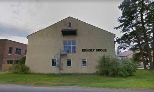 image: Vi lover julefeiring i Rygge-skolen fremover