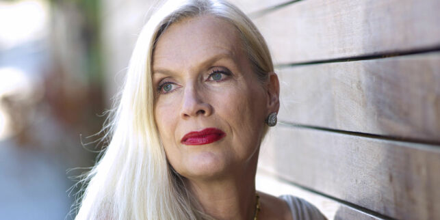 image: Gunilla Persson vurderer å saksøke Hollywoodfrue-kollega