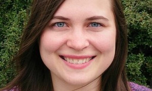 Maria Kristine E. Bækkelie, daglig leder av stiftelsen Effekt
. Maria Kristine E. Bækkelie, daglig leder av stiftelsen Effekt
.