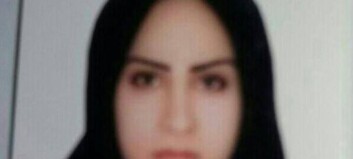 Zeinab (22) ble dømt for drapet på sin egen mann. I morgen kan hun være død Zeinab (22) ble dømt for drapet på sin egen mann. I morgen kan hun være død
