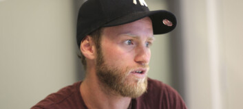 Sundby avslører: Skal snakke ut med Manificat etter hetsen. - Jeg hadde kanskje håpet på mer respekt fra journalister i denne situasjonen Sundby avslører: Skal snakke ut med Manificat etter hetsen. - Jeg hadde kanskje håpet på mer respekt fra journalister i denne situasjonen