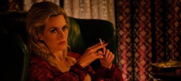 Kate Winslet som russisk mafiadronning i Atlanta Kate Winslet som russisk mafiadronning i Atlanta