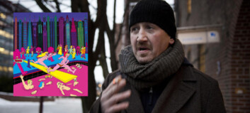 Pål Enger er dømt for å ha stjålet Pushwagner-trykk. Så dukket det plutselig opp i etterforskningen av «Skrue» Pål Enger er dømt for å ha stjålet Pushwagner-trykk. Så dukket det plutselig opp i etterforskningen av «Skrue»