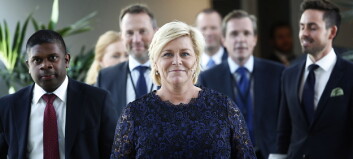 Du bør finne ut hva naboen og kollegaene tjener Du bør finne ut hva naboen og kollegaene tjener