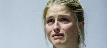 Kan miste VM og OL. Kaggestad: - Jeg tror at hun slipper unna med en mild straff Kan miste VM og OL. Kaggestad: - Jeg tror at hun slipper unna med en mild straff