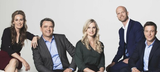 Tjener fett på å hjelpe nordmenn i pengekrise Tjener fett på å hjelpe nordmenn i pengekrise