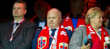 Tilliten kommer ikke tilbake Tilliten kommer ikke tilbake
