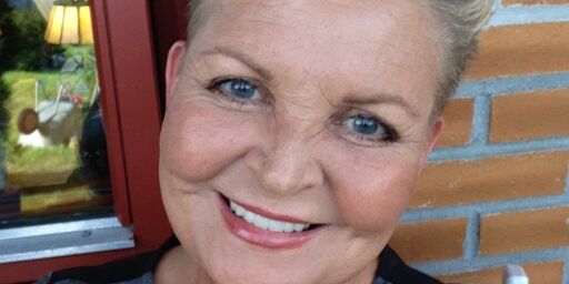 image: Grethe fikk 985 narkoampuller på ni måneder: Nå får hun erstatning