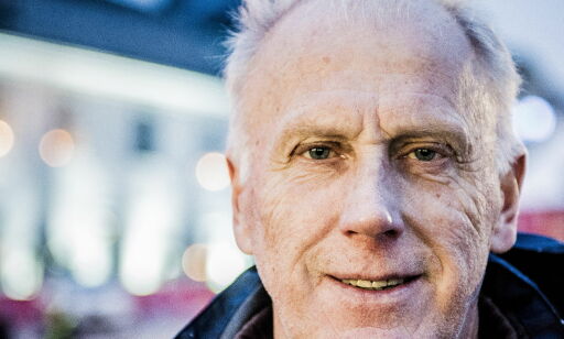 image: Oddvar Brås ukjente familiedrama: - Et sårt punkt i livet