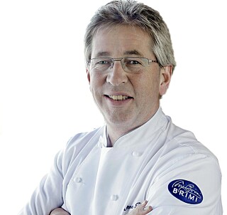 MATEKSPERT: Arne Brimi, Dagbladets faste matekspert, driver matplassen Vianvang i Brimiland og har gitt ut flere bøker Foto: METTE MØLLER MATEKSPERT: Arne Brimi, Dagbladets faste matekspert, driver matplassen Vianvang i Brimiland og har gitt ut flere bøker Foto: METTE MØLLER