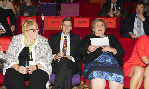 image: Drømmer om Erna