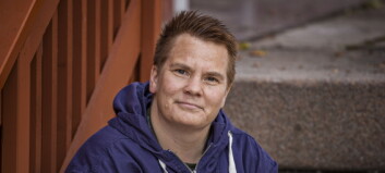 Ingjerd (36) ville helst ikke møte nye mennesker, og reagerte på støy og høye lyder Ingjerd (36) ville helst ikke møte nye mennesker, og reagerte på støy og høye lyder