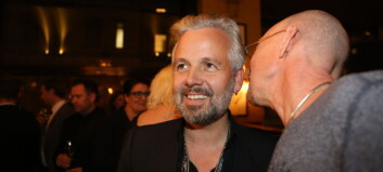 Ari Behn om skandalen på Theatercaféen: - Jeg ble båret ut Ari Behn om skandalen på Theatercaféen: - Jeg ble båret ut